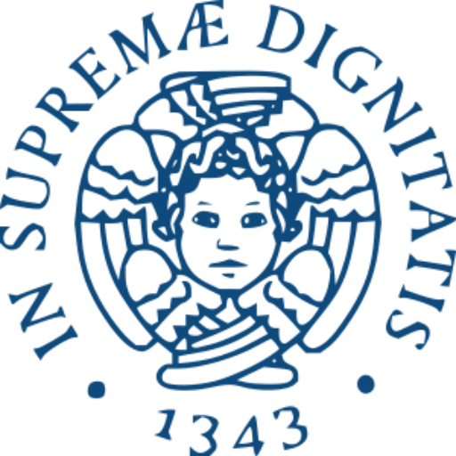 Logo dell'Università di Pisa