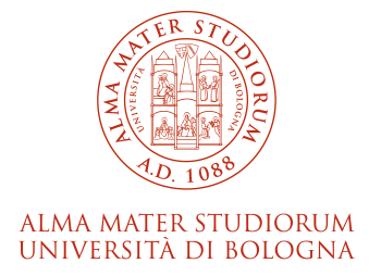 Logo dell'Università di Bologna